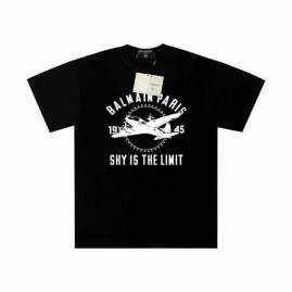 Picture of Balmain T Shirts Short _SKUBalmainS-XLcmtxBA5420568